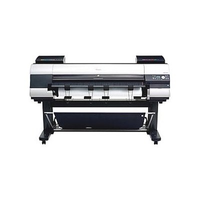 плоттер Canon iPF9100