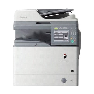 МФУ Canon imageRUNNER 1740i