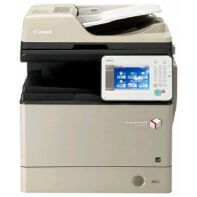 МФУ Canon imageRUNNER Advance 400i