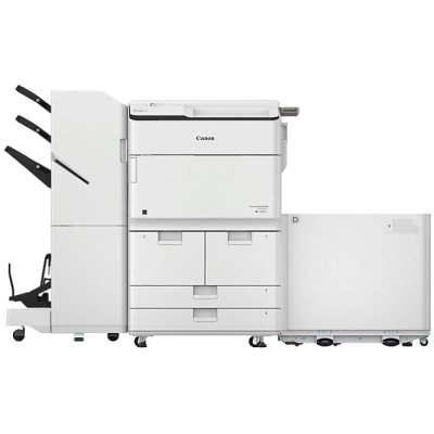 МФУ Canon imageRUNNER Advance 6555I PRT 0295C010
