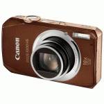 Фотоаппарат Canon IXUS 1000 HS Brown