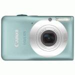 Фотоаппарат Canon IXUS 105 Aqua