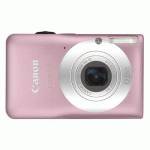 Фотоаппарат Canon IXUS 105 Pink