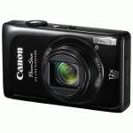 Фотоаппарат Canon IXUS 1100 HS Black