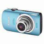 Фотоаппарат Canon IXUS 110IS Blue