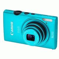 Фотоаппарат Canon IXUS 125 HS Blue
