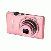 Фотоаппарат Canon IXUS 125 HS Pink