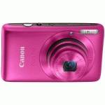 Фотоаппарат Canon IXUS 130 Pink
