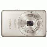 Фотоаппарат Canon IXUS 130 Silver