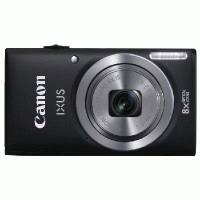 Фотоаппарат Canon IXUS 132 Black