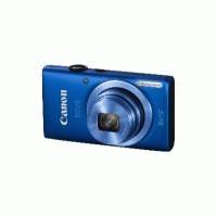 Фотоаппарат Canon IXUS 132 Blue