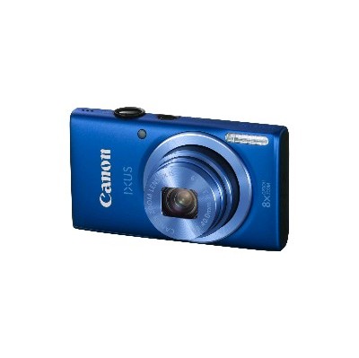 фотоаппарат Canon IXUS 132 Blue