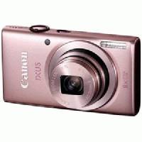 Фотоаппарат Canon IXUS 132 Pink