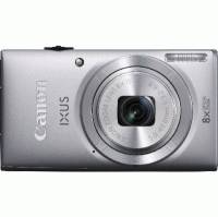 Фотоаппарат Canon IXUS 132 Silver