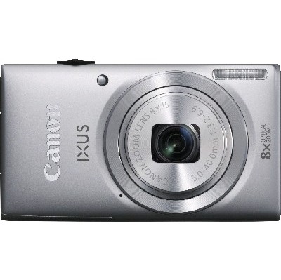 фотоаппарат Canon IXUS 132 Silver