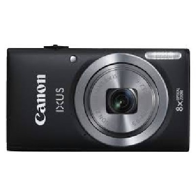 фотоаппарат Canon IXUS 135 Black