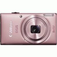 Фотоаппарат Canon IXUS 135 Pink