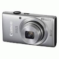 Фотоаппарат Canon IXUS 135 Silver