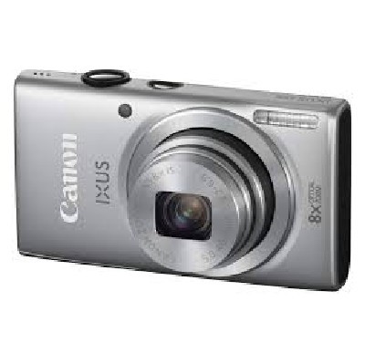 фотоаппарат Canon IXUS 135 Silver