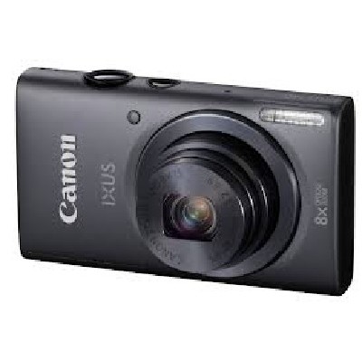 фотоаппарат Canon IXUS 140 Grey