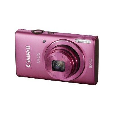 фотоаппарат Canon IXUS 140 Pink