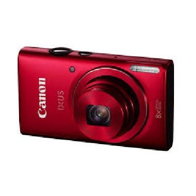 фотоаппарат Canon IXUS 140 Red