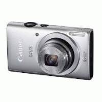 Фотоаппарат Canon IXUS 140 Silver