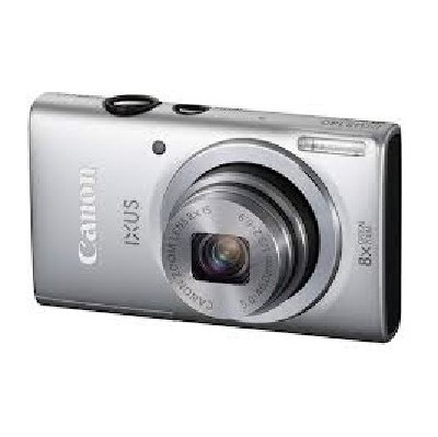 фотоаппарат Canon IXUS 140 Silver