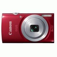 Фотоаппарат Canon IXUS 145 Red