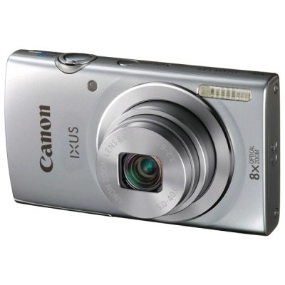 фотоаппарат Canon IXUS 145 Silver