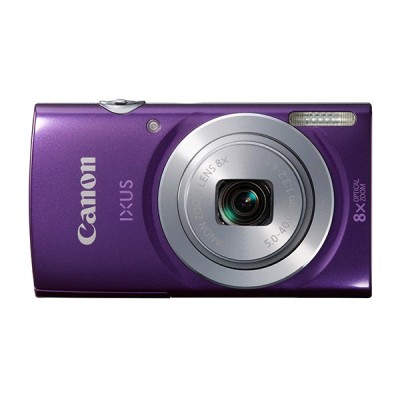 фотоаппарат Canon IXUS 145 Violet