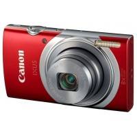 Фотоаппарат Canon IXUS 150 Red