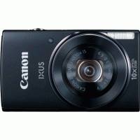 Фотоаппарат Canon IXUS 155 Black
