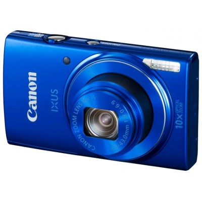 фотоаппарат Canon IXUS 155 Blue