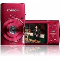 Фотоаппарат Canon IXUS 155 Red