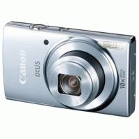 Фотоаппарат Canon IXUS 155 Silver