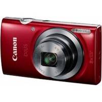 Фотоаппарат Canon IXUS 160 Red