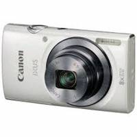 Фотоаппарат Canon IXUS 160 White