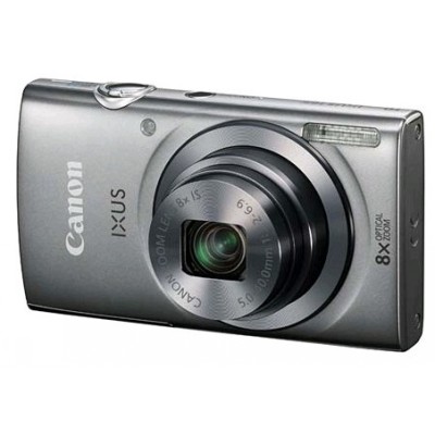 фотоаппарат Canon IXUS 165 Silver