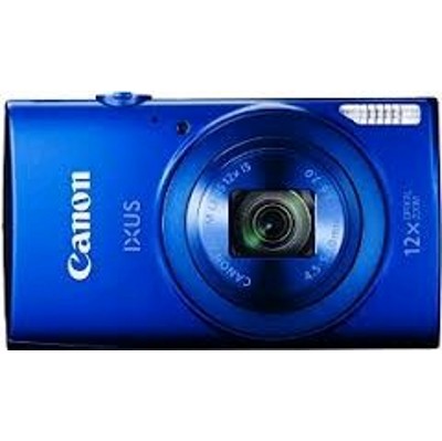 фотоаппарат Canon IXUS 170 Blue