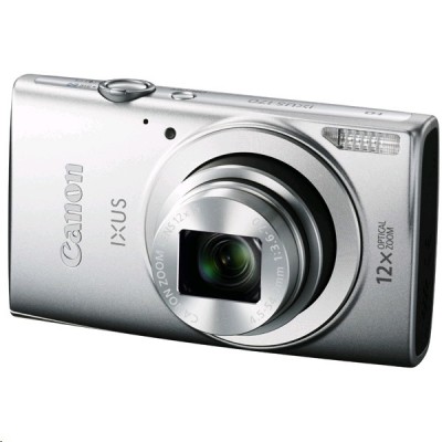 фотоаппарат Canon IXUS 170 Silver