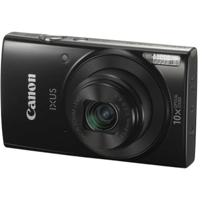 фотоаппарат Canon IXUS 180 Black