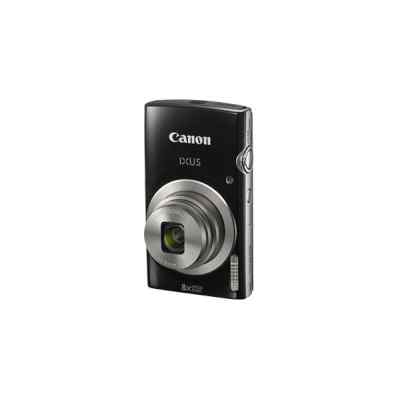 фотоаппарат Canon IXUS 185 Black