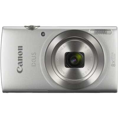 фотоаппарат Canon IXUS 185 Silver 1806C001