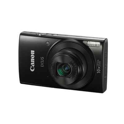 фотоаппарат Canon IXUS 190 Black