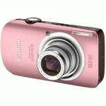 Фотоаппарат Canon IXUS 200 IS Pink