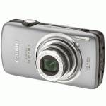 Фотоаппарат Canon IXUS 200 IS Silver