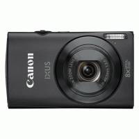 Фотоаппарат Canon IXUS 230 HS Black