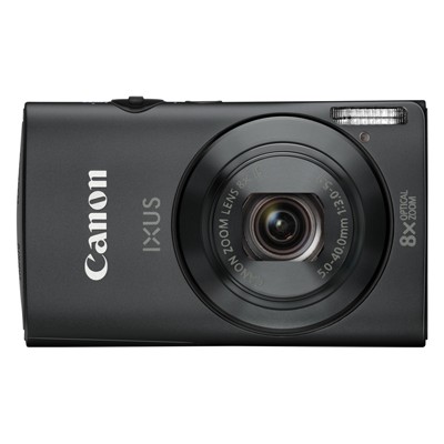 фотоаппарат Canon IXUS 230 HS Black