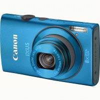 Фотоаппарат Canon IXUS 230 HS Blue